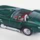 Illustration for article titled CUSTOM AC Cobra completed!!!
